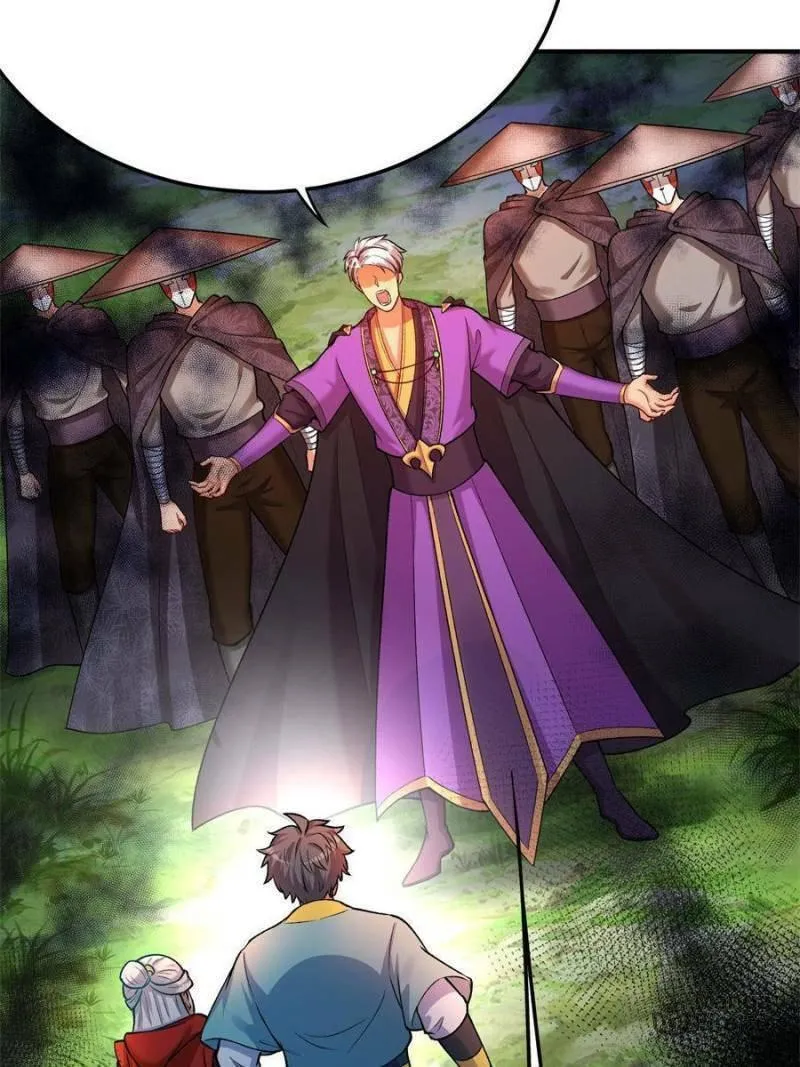 Read I Picked up an Attribute (Colored) chapter 114 image 71 on Lezhin
