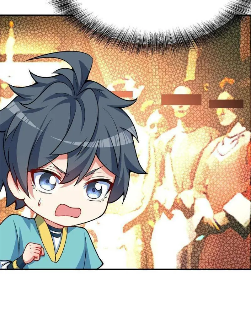 Read I Picked up an Attribute (Colored) chapter 114 image 73 on Lezhin