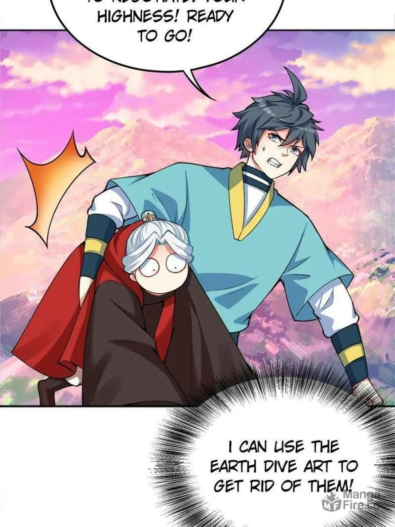 Read I Picked up an Attribute (Colored) chapter 114 image 77 on Lezhin