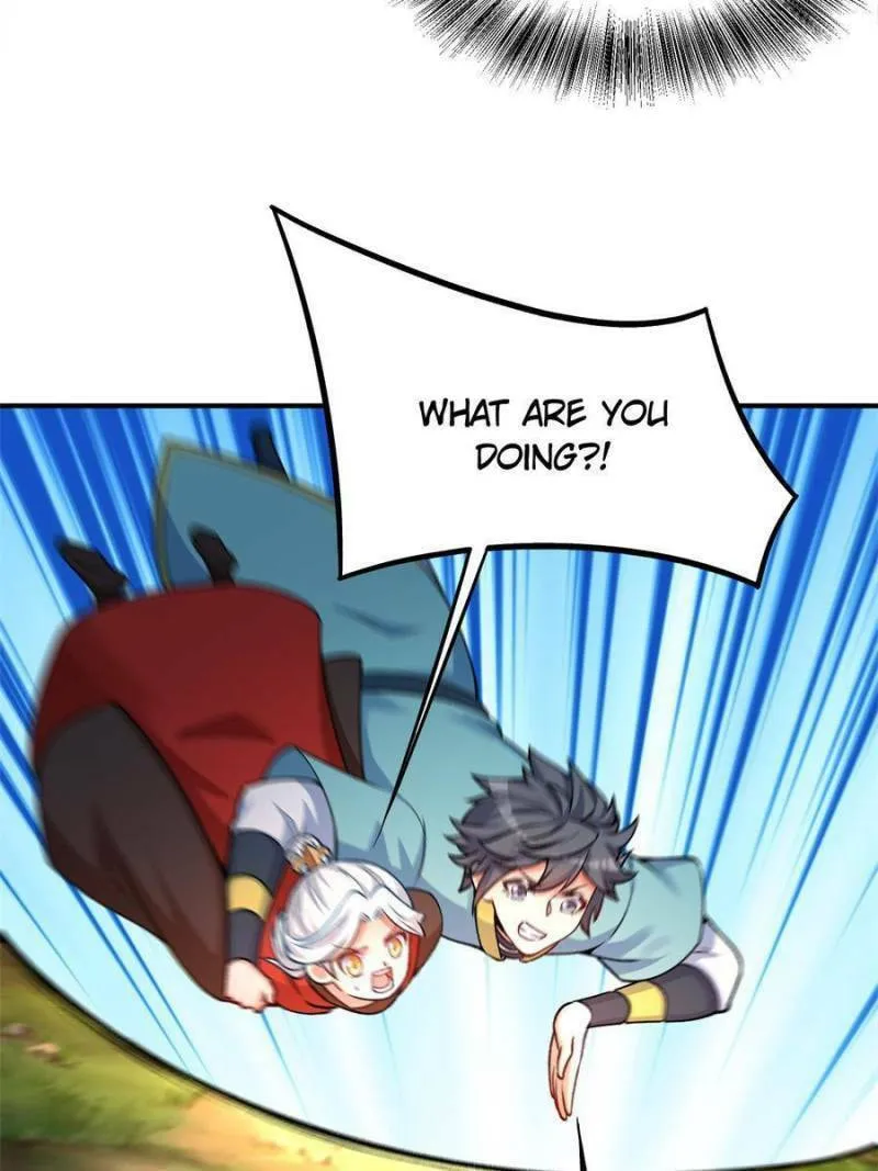 Read I Picked up an Attribute (Colored) chapter 114 image 78 on Lezhin