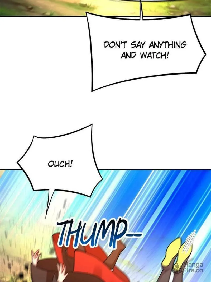 Read I Picked up an Attribute (Colored) chapter 114 image 79 on Lezhin