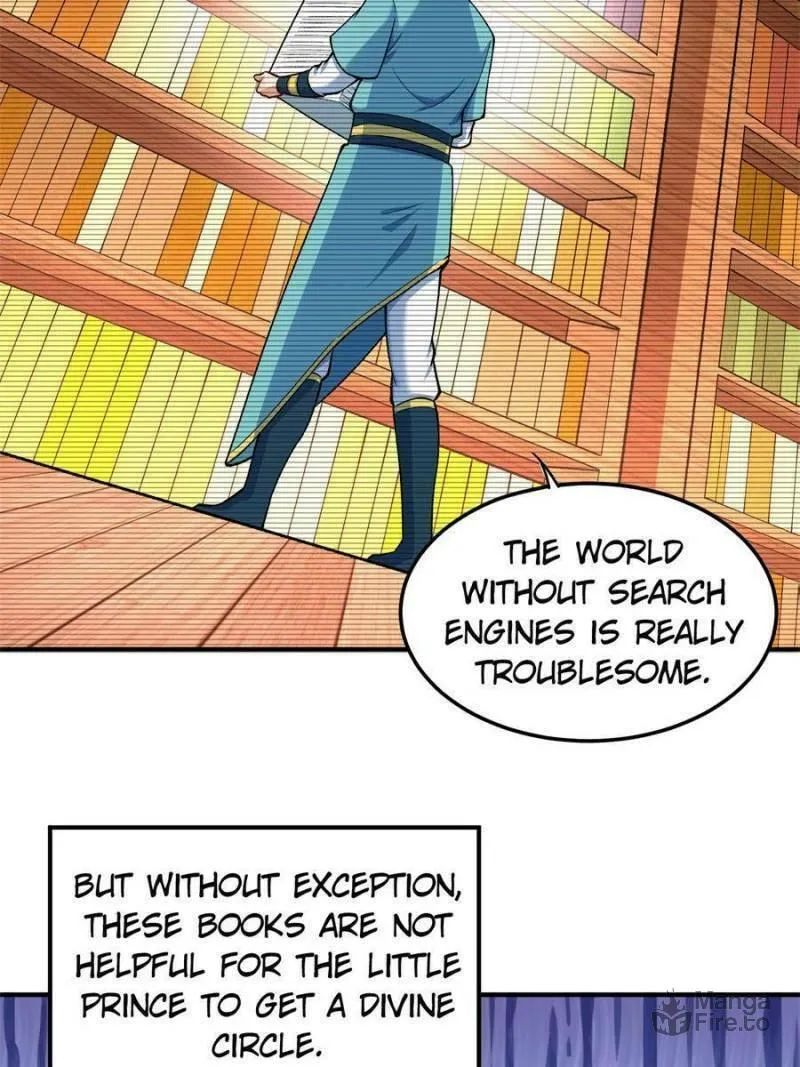 Read I Picked up an Attribute (Colored) chapter 114 image 8 on Lezhin