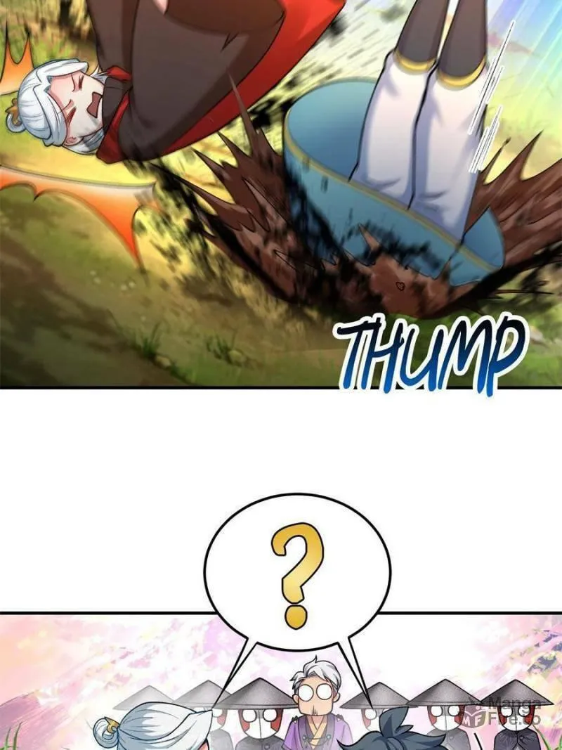 Read I Picked up an Attribute (Colored) chapter 114 image 80 on Lezhin