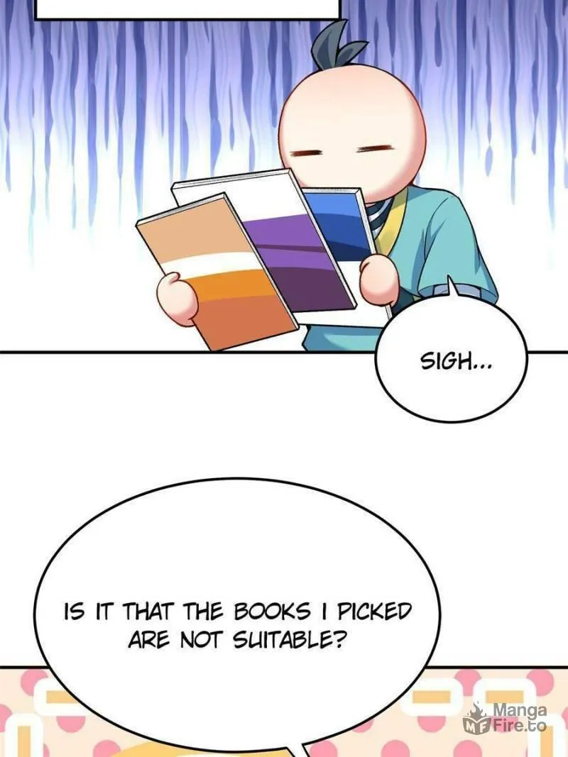 Read I Picked up an Attribute (Colored) chapter 114 image 9 on Lezhin