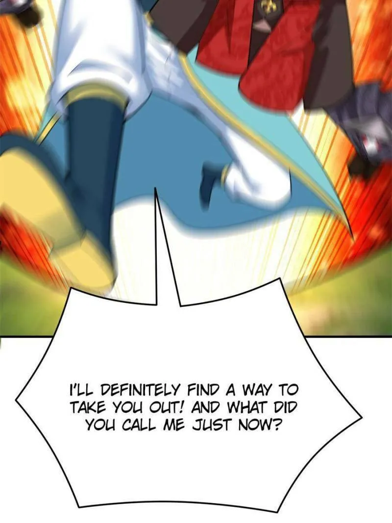 Read I Picked up an Attribute (Colored) chapter 115 image 1 on Lezhin