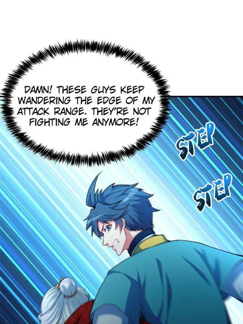 Read I Picked up an Attribute (Colored) chapter 115 image 13 on Lezhin