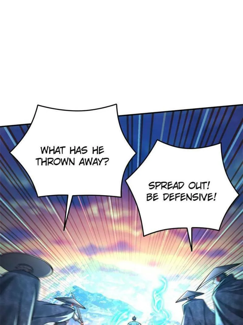 Read I Picked up an Attribute (Colored) chapter 115 image 16 on Lezhin