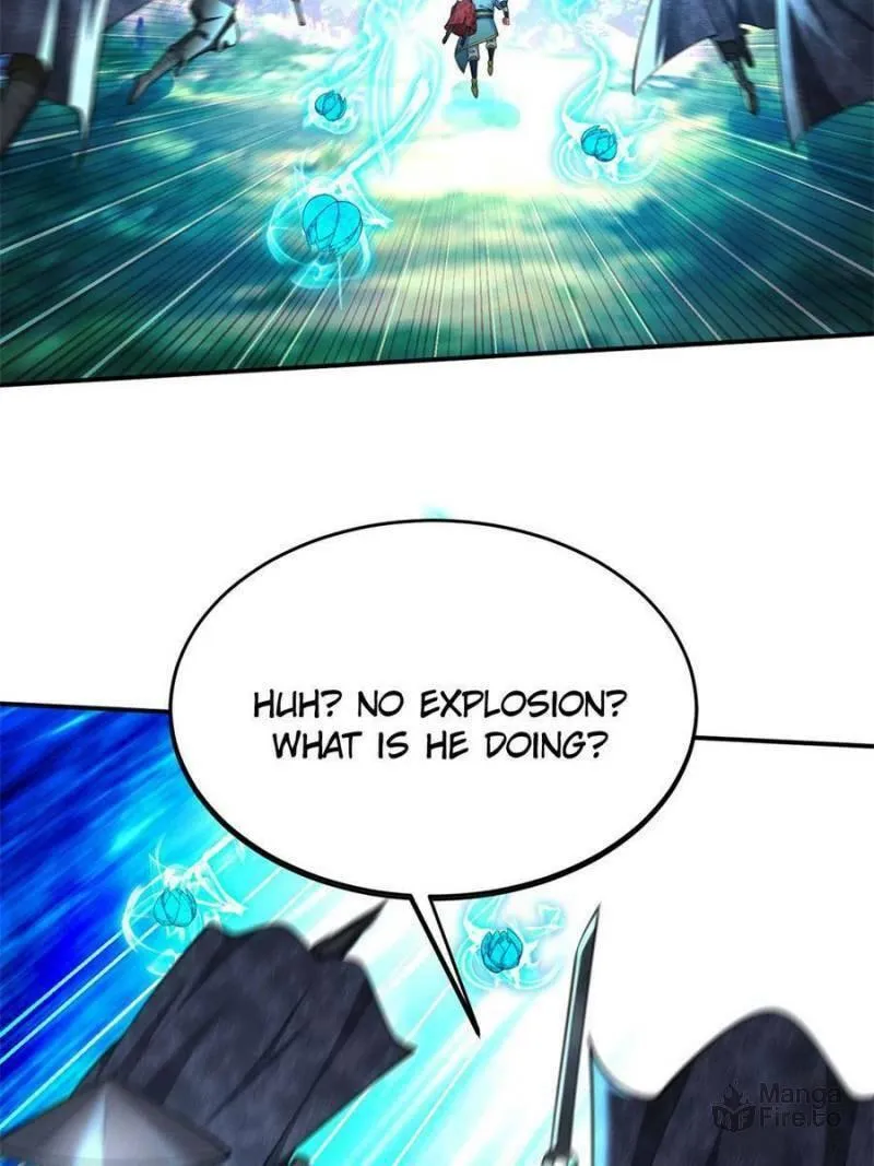 Read I Picked up an Attribute (Colored) chapter 115 image 17 on Lezhin