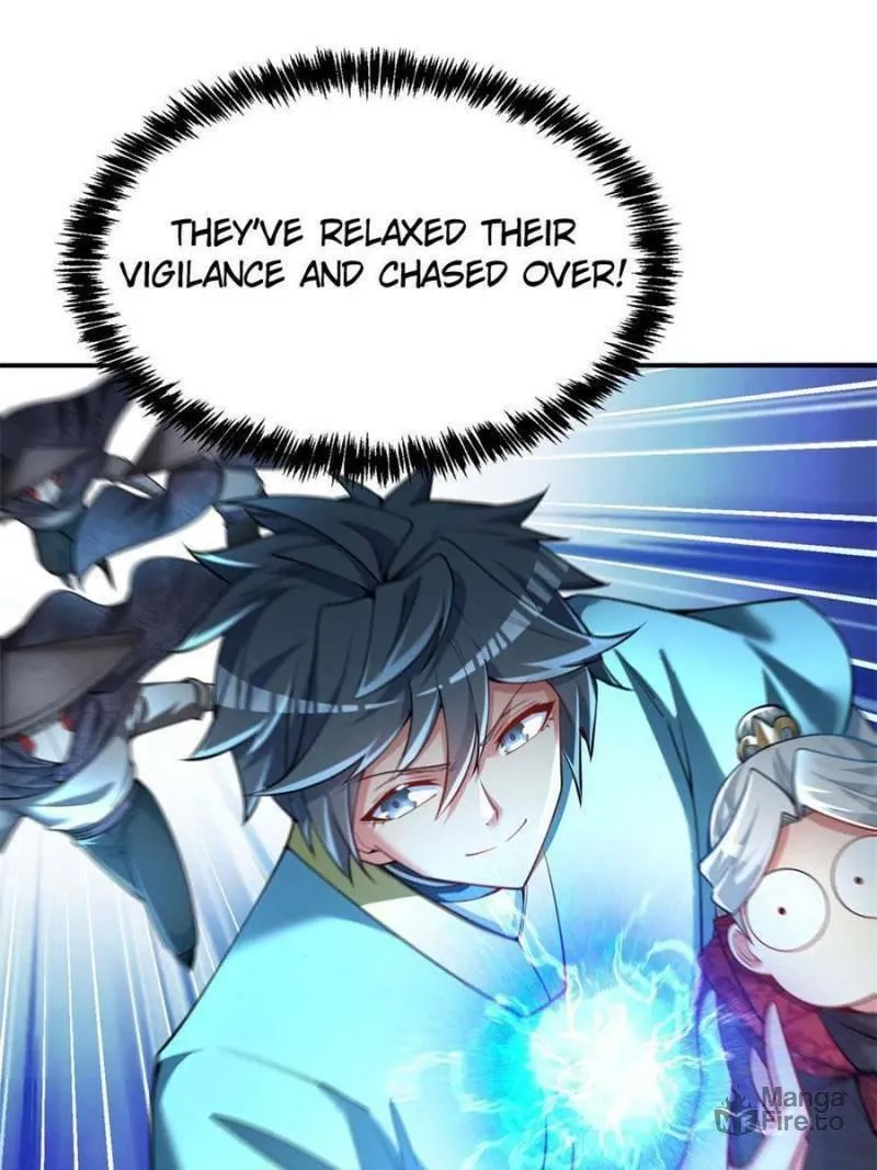 Read I Picked up an Attribute (Colored) chapter 115 image 19 on Lezhin