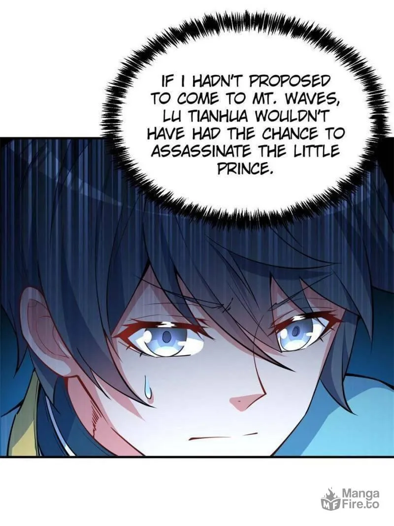 Read I Picked up an Attribute (Colored) chapter 115 image 2 on Lezhin