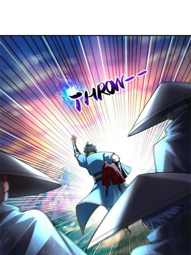 Read I Picked up an Attribute (Colored) chapter 115 image 21 on Lezhin