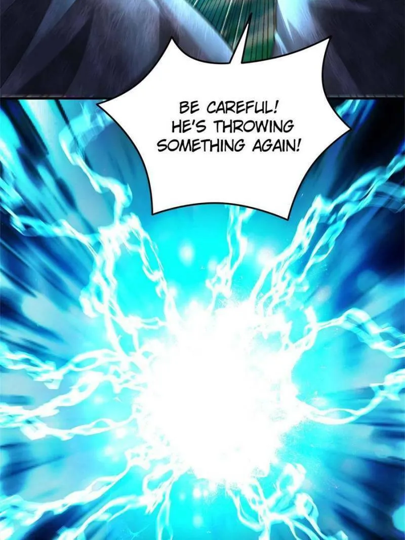 Read I Picked up an Attribute (Colored) chapter 115 image 22 on Lezhin