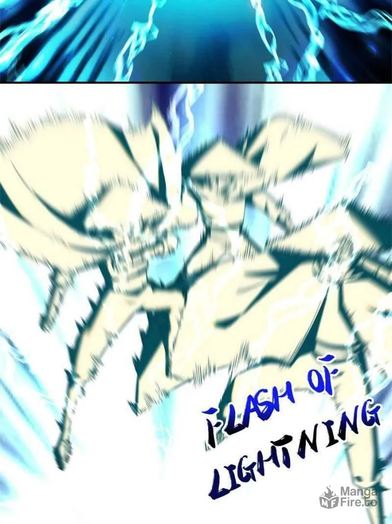 Read I Picked up an Attribute (Colored) chapter 115 image 23 on Lezhin