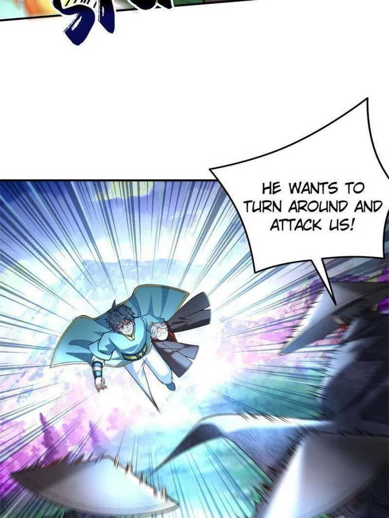 Read I Picked up an Attribute (Colored) chapter 115 image 27 on Lezhin