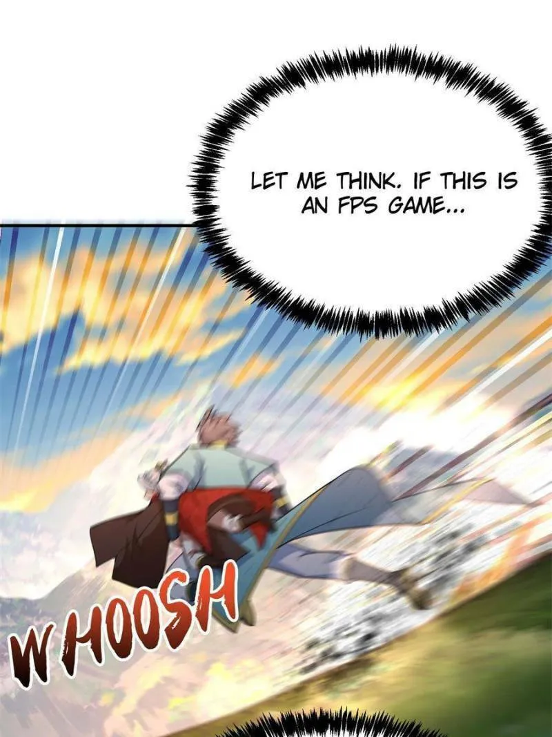 Read I Picked up an Attribute (Colored) chapter 115 image 3 on Lezhin