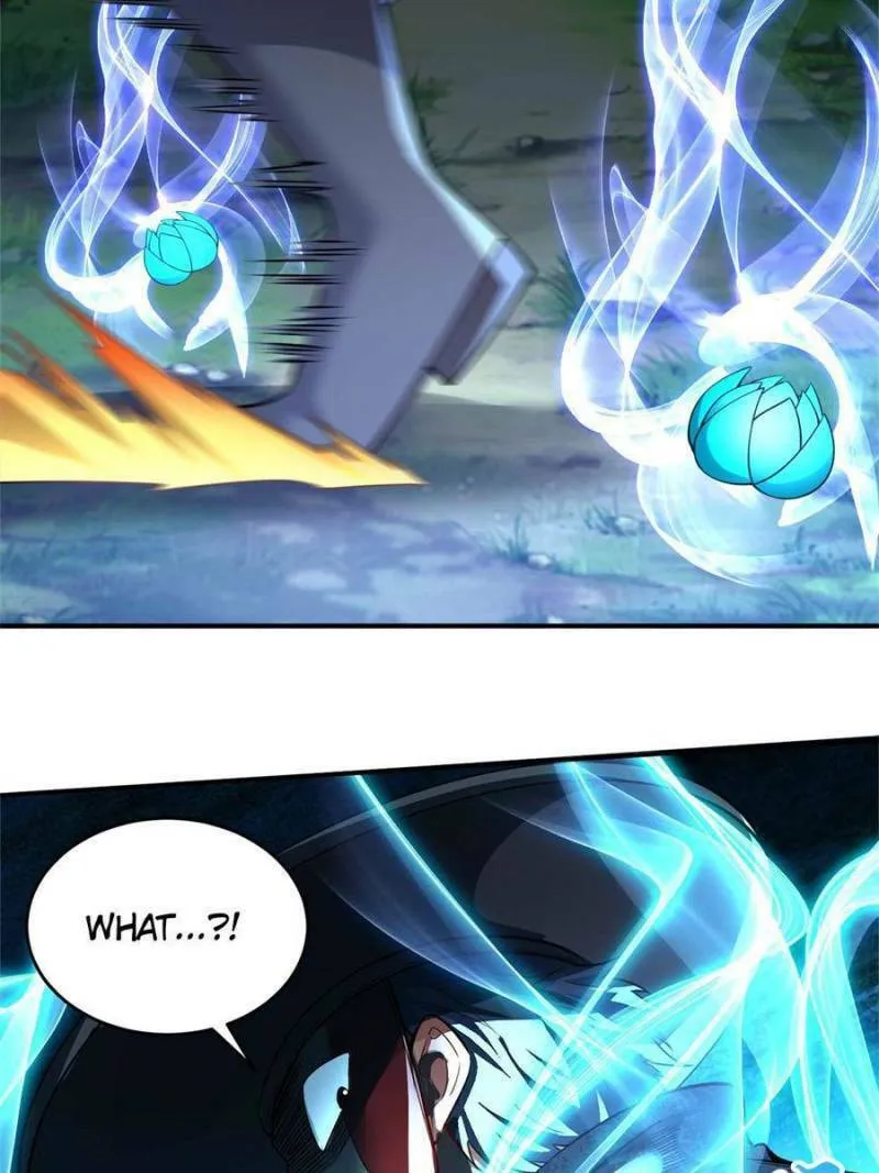 Read I Picked up an Attribute (Colored) chapter 115 image 31 on Lezhin