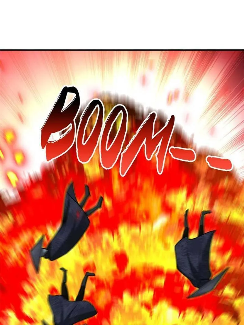 Read I Picked up an Attribute (Colored) chapter 115 image 33 on Lezhin