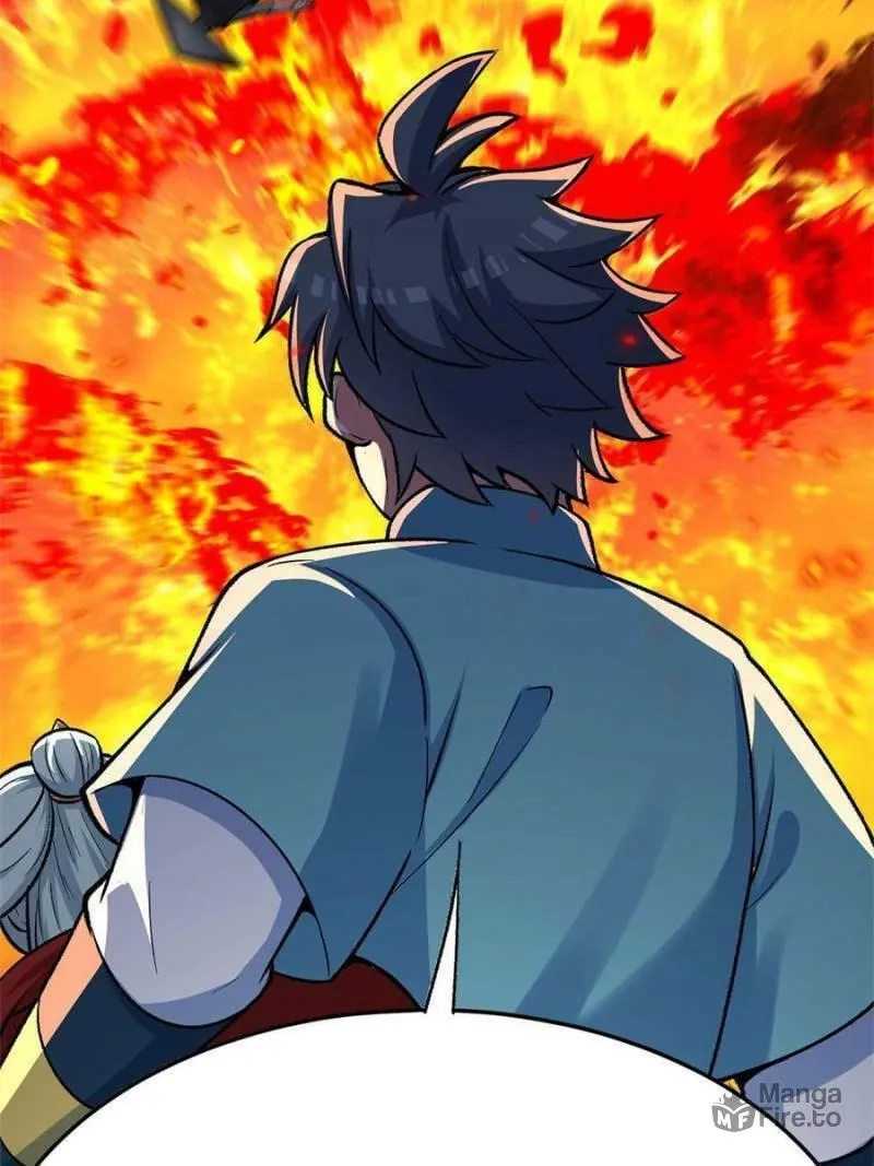 Read I Picked up an Attribute (Colored) chapter 115 image 34 on Lezhin