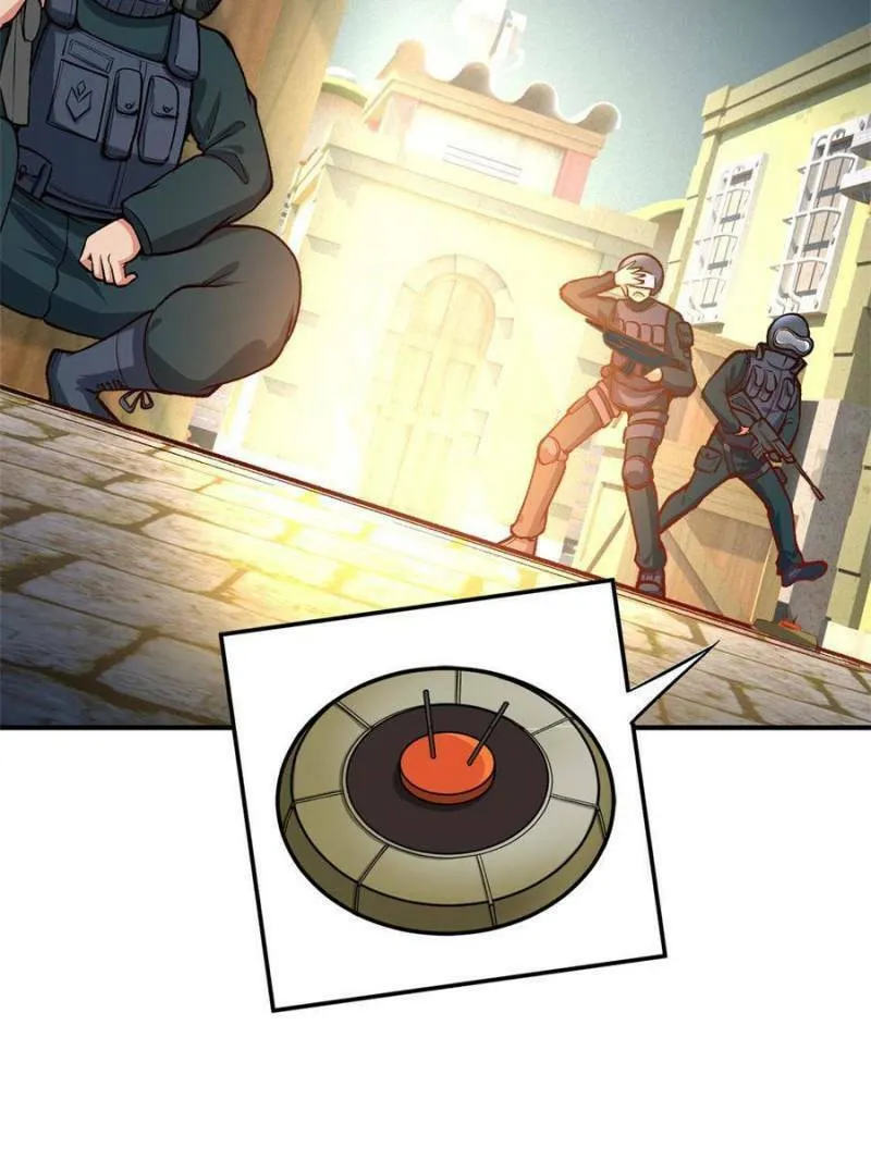 Read I Picked up an Attribute (Colored) chapter 115 image 36 on Lezhin