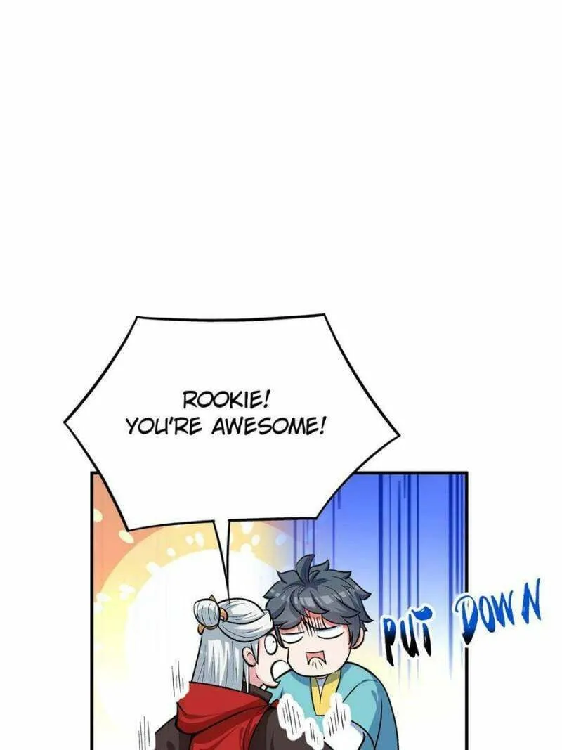 Read I Picked up an Attribute (Colored) chapter 115 image 37 on Lezhin