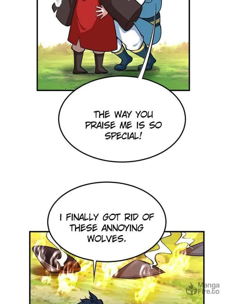 Read I Picked up an Attribute (Colored) chapter 115 image 38 on Lezhin