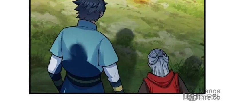 Read I Picked up an Attribute (Colored) chapter 115 image 39 on Lezhin