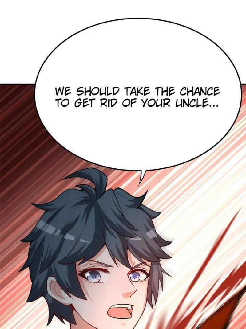 Read I Picked up an Attribute (Colored) chapter 115 image 40 on Lezhin