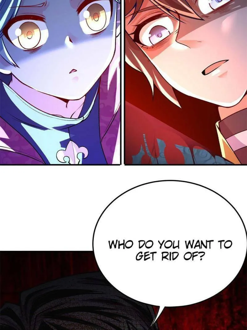 Read I Picked up an Attribute (Colored) chapter 115 image 42 on Lezhin