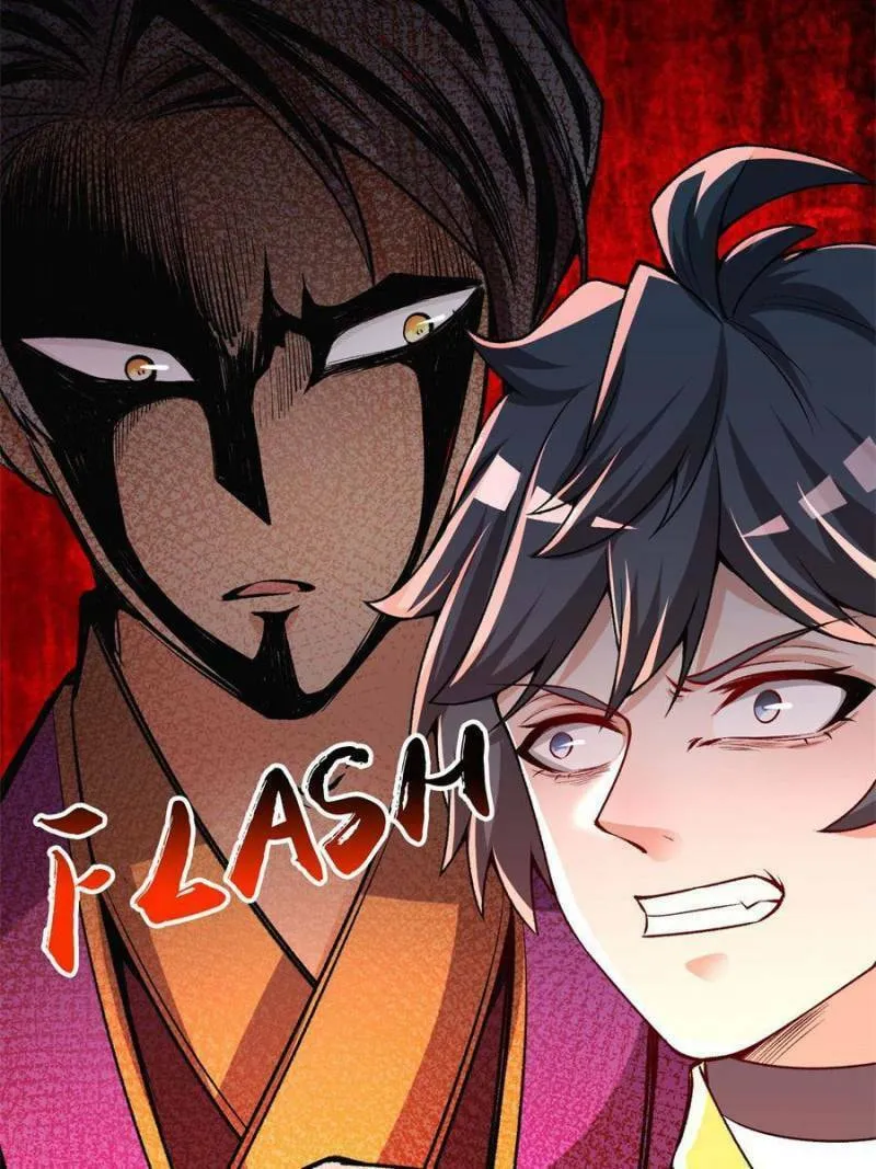 Read I Picked up an Attribute (Colored) chapter 115 image 43 on Lezhin