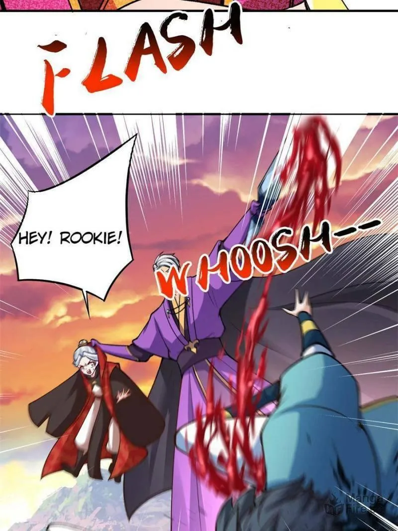 Read I Picked up an Attribute (Colored) chapter 115 image 44 on Lezhin