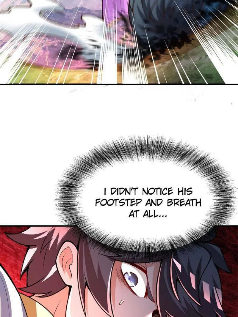 Read I Picked up an Attribute (Colored) chapter 115 image 45 on Lezhin