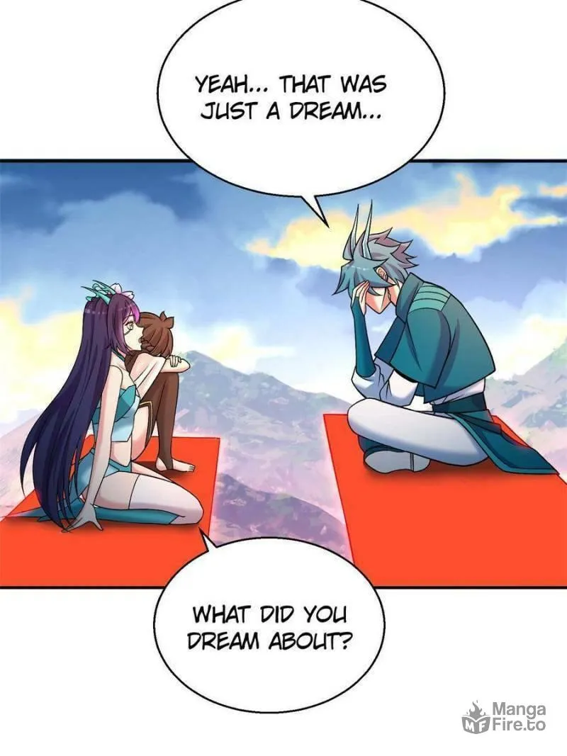 Read I Picked up an Attribute (Colored) chapter 115 image 53 on Lezhin