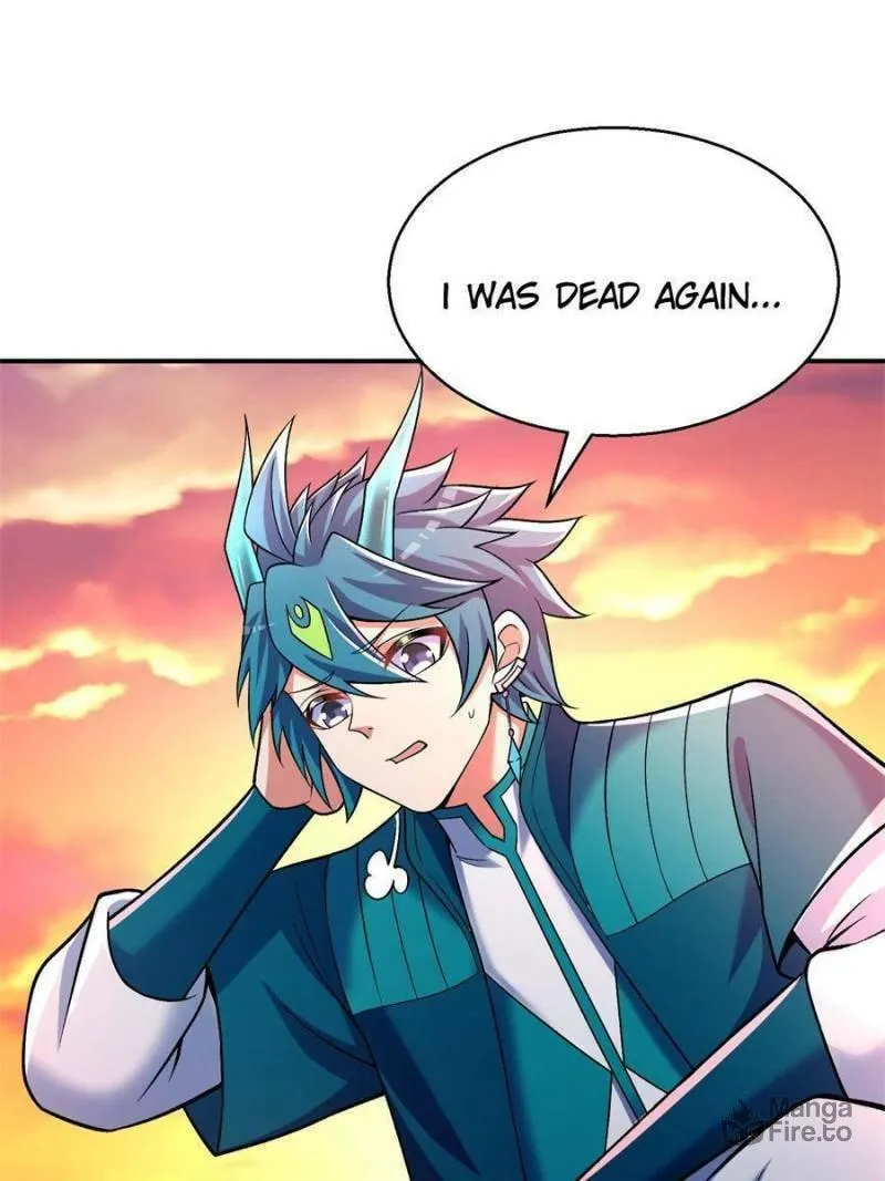 Read I Picked up an Attribute (Colored) chapter 115 image 54 on Lezhin