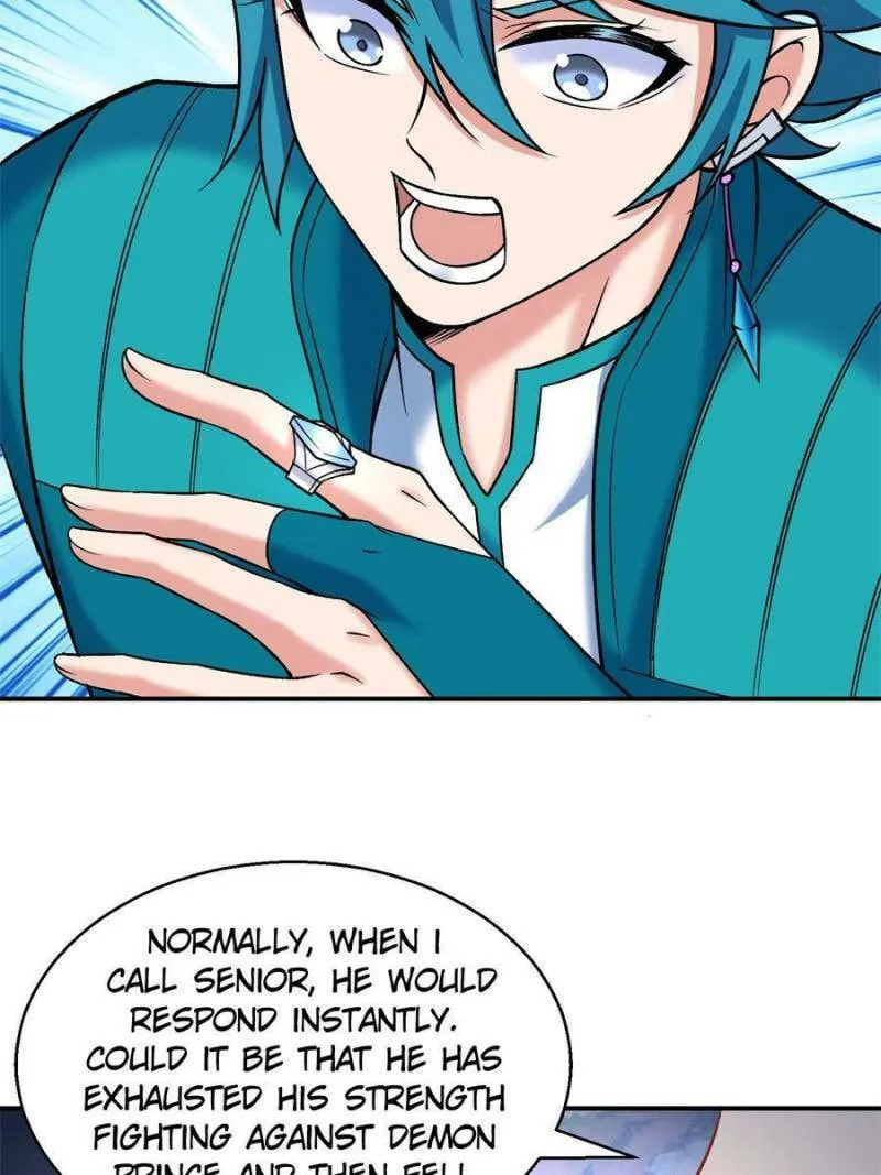 Read I Picked up an Attribute (Colored) chapter 115 image 57 on Lezhin