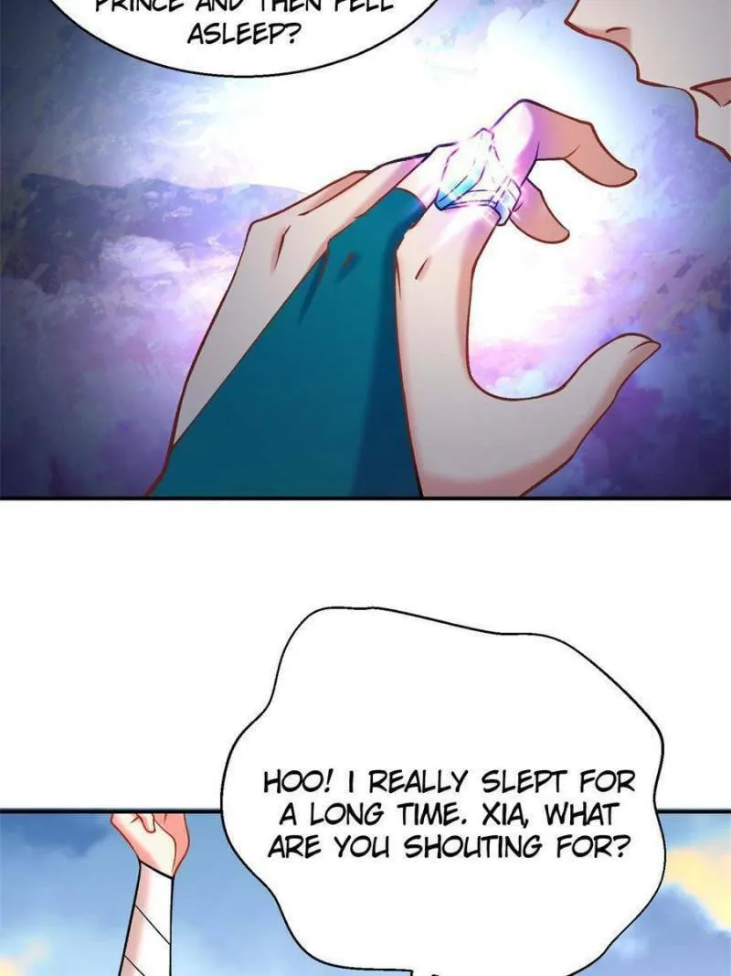 Read I Picked up an Attribute (Colored) chapter 115 image 58 on Lezhin