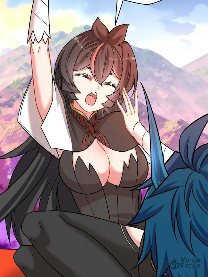 Read I Picked up an Attribute (Colored) chapter 115 image 59 on Lezhin