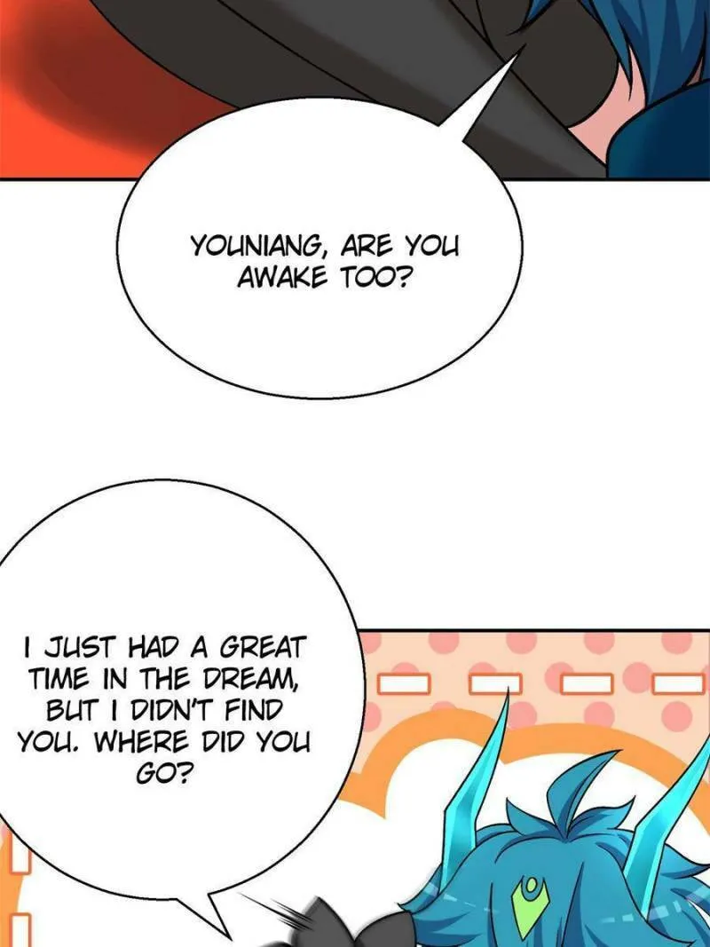 Read I Picked up an Attribute (Colored) chapter 115 image 60 on Lezhin
