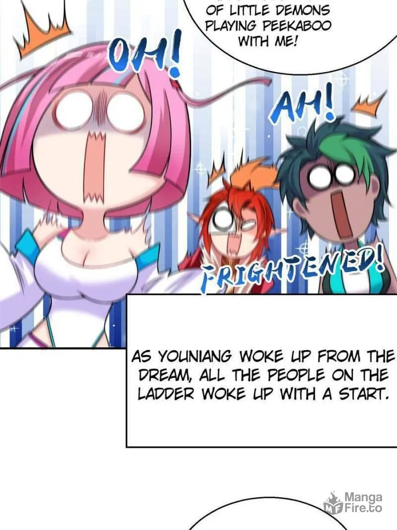 Read I Picked up an Attribute (Colored) chapter 115 image 62 on Lezhin
