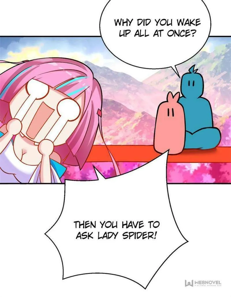 Read I Picked up an Attribute (Colored) chapter 115 image 63 on Lezhin