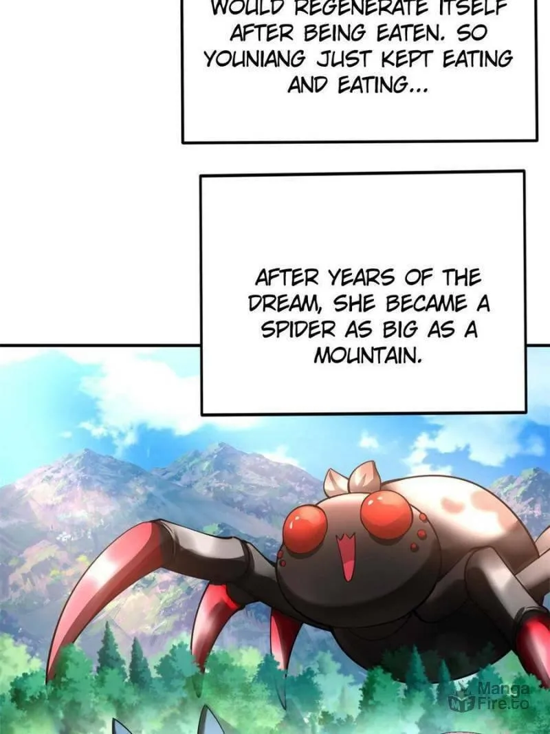 Read I Picked up an Attribute (Colored) chapter 115 image 65 on Lezhin