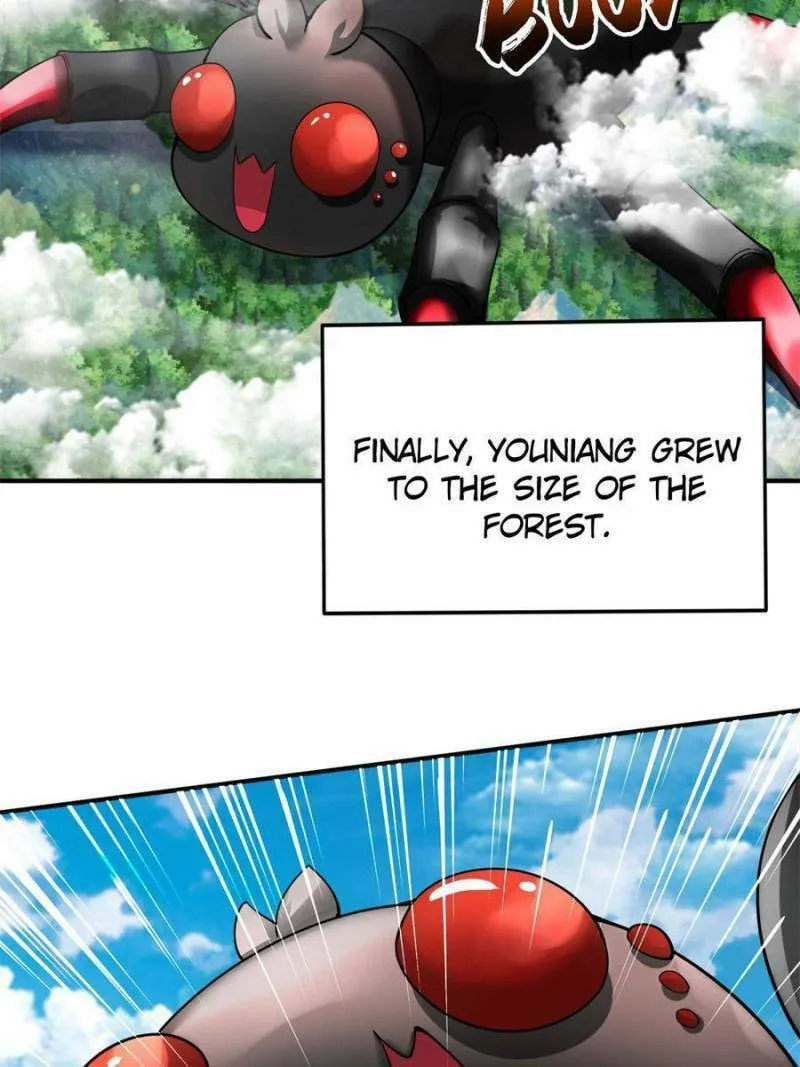 Read I Picked up an Attribute (Colored) chapter 115 image 67 on Lezhin