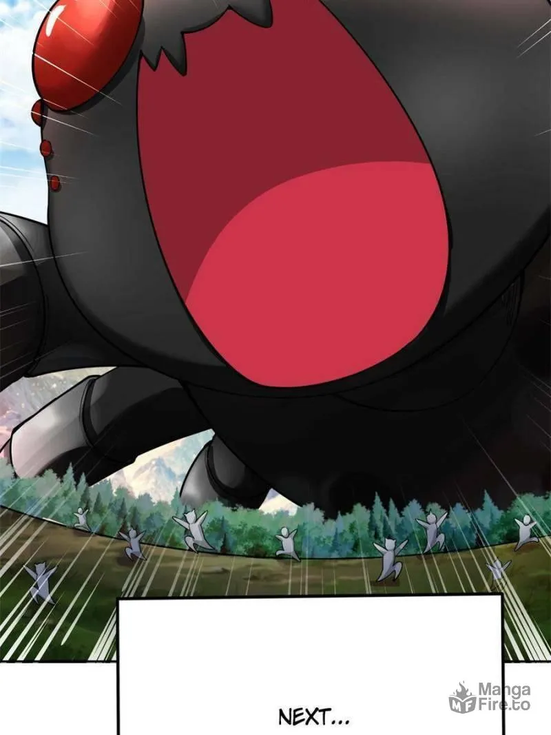 Read I Picked up an Attribute (Colored) chapter 115 image 68 on Lezhin