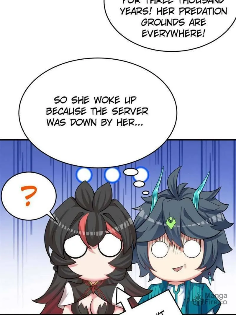 Read I Picked up an Attribute (Colored) chapter 115 image 71 on Lezhin