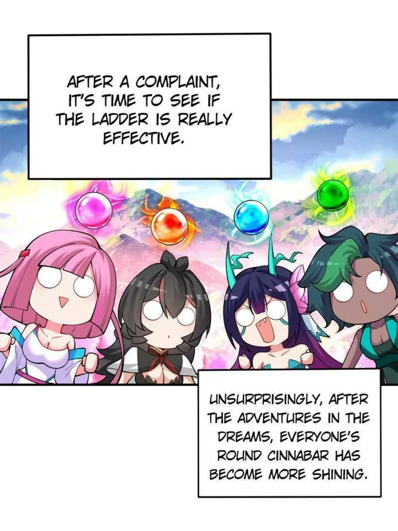 Read I Picked up an Attribute (Colored) chapter 115 image 73 on Lezhin