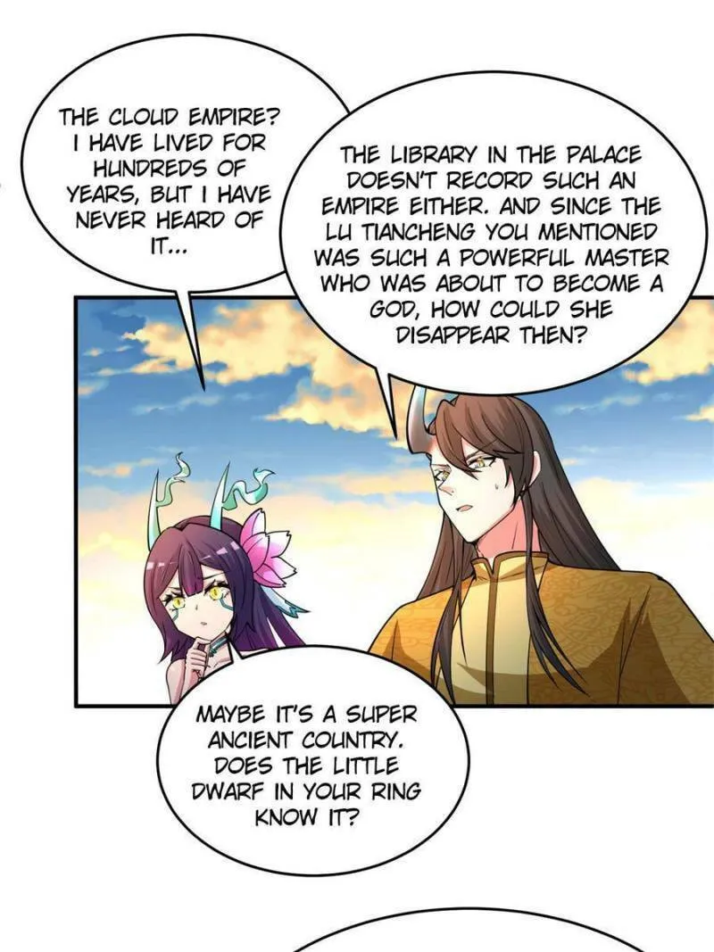 Read I Picked up an Attribute (Colored) chapter 115 image 75 on Lezhin