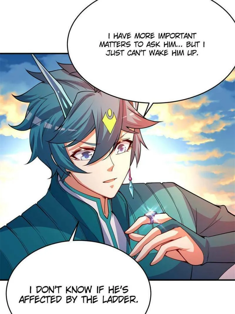 Read I Picked up an Attribute (Colored) chapter 115 image 76 on Lezhin