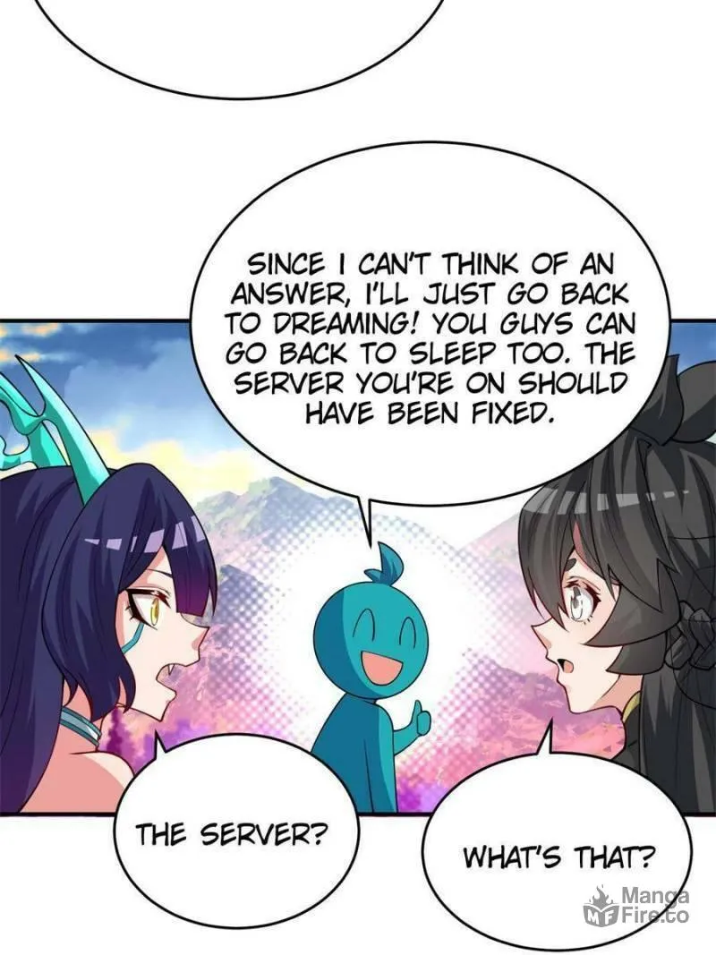 Read I Picked up an Attribute (Colored) chapter 115 image 77 on Lezhin