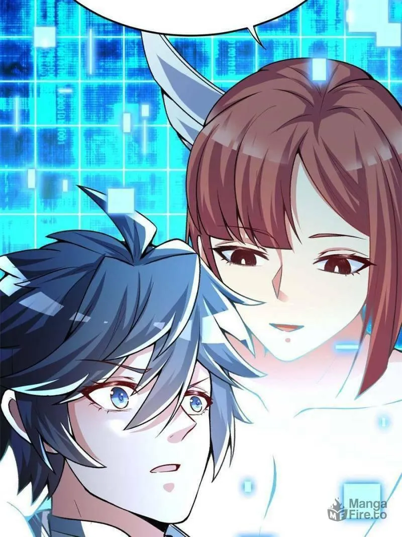 Read I Picked up an Attribute (Colored) chapter 115 image 84 on Lezhin