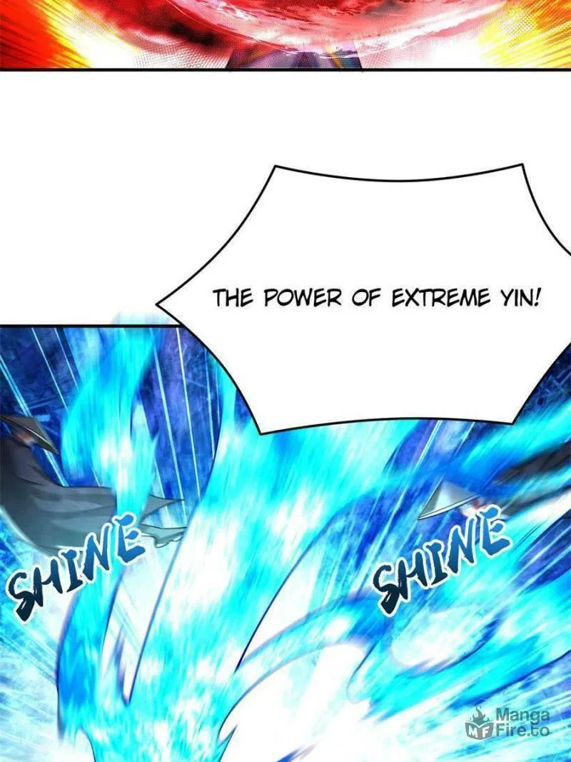 Read I Picked up an Attribute (Colored) chapter 115 image 9 on Lezhin