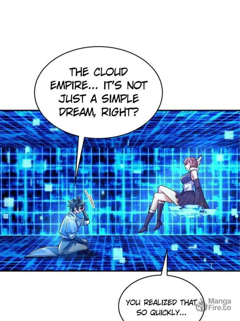 Read I Picked up an Attribute (Colored) chapter 116 image 14 on Lezhin